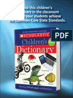 Dictionary Teaching Guide
