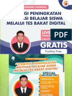 Materi Seminar