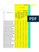 Registro 2 Bimestre