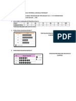 Latihan Matematika (Jumat, 7 Jan 22)