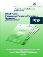 Modul 1 - Legal Drafting Certified