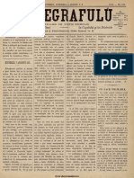 Telegraphulŭ de Bucuresci. Seria 1, 01, nr. 0104, 8 august 1871