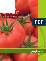 Tomato Brochure 2015-2016
