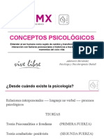 Conceptos Psicologicos Femexcot