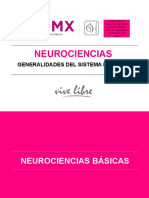 Neurociencias Basicas