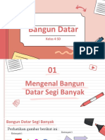 Bab 4 Kelas 4 Bangun Datar-Dikonversi