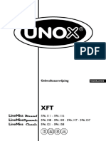 Unox Xft183 Elena Manual en