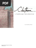 Download Chatham a landscape introduction by Garden Club of Virginia SN56100352 doc pdf