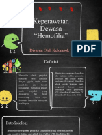 PPT Hemofilia