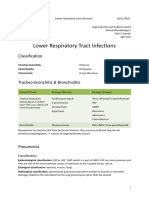 Clinical Microbiology - Documenti Google