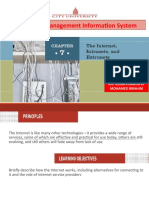 BBCM 1023 Management Information System