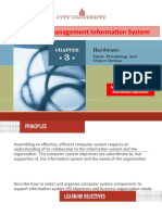 BBCM 1023 Management Information System
