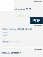 Makeathon 2022 - Idea Submission Templatefdd0753