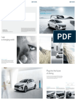 Driving Innovation: Hyundai Motor Company
