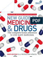 New Guide To Medicines & Drugs - K TORO