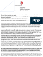 MODULO DI SOTTOSCRIZIONE ABBONAMENTO STAGIONE 2019 2020 Minorenne Scheda PDF 7979198323 322526