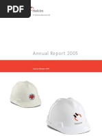 Download HOLCIM_AR 2005 by pjanto SN56101773 doc pdf