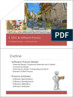 ISDM02 - SW Process