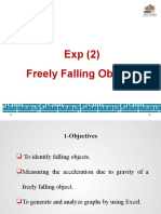 3-Freely Falling Objects