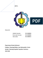 Jaskul: Proposal Ide Karya