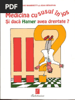 Medicina Cu Susul in Jospdf