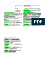 Characteristics of Partnership Partnership Distinguished From Corporation