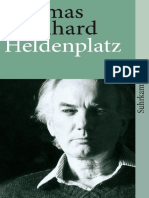 Heldenplatz German Edition