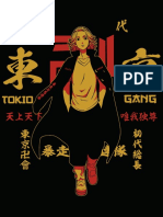 Tokio Gang