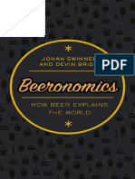 Beeronomics - Johan Swinnen