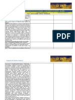 PROYECTO DE MODIFICACIÓN DE ESTATUTOS SOCIALES - Club Sportivo Luqueño 2021