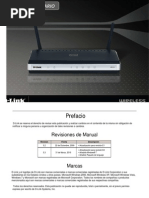 Download Manual Dir-615 Spanish by hugolizarazo SN56103132 doc pdf