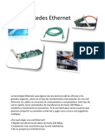 Redes Ethernet