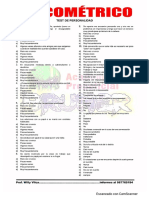 100 Preguntas de Psicométrico 2020 (1)