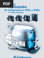 Tabla de Presiones R404A | PDF | Métodos y materiales de enseñanza ...