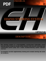 EH4500 Steering RevOct05