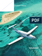 Pilatus Aircraft LTD - Factsheet PC-12