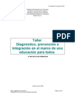 Taller DPI 0610