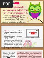 Guía de Actividades para El Cte Febrero