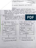 Bet W Anchitectum: Vow Neumann Anchitectul: Adamd