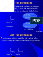 Poliakrilamida