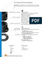 Iglidur G - The General Purpose Bearing