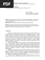 Thomas Merton e o Zen Budismo