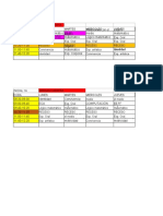 HORARIOS FEB 2022