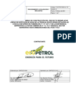 P-ECP3019326-EJ-101 Procedimiento de Localizacion y Replanteo V6 Jo