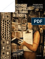 Ebook Diversidade Etnico Racial Paruna