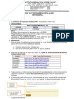 Ratificacion Secund 2022 Corregido