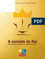 A Vontade Do Rei