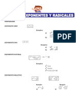 Modulo 2 - 6to de Primaria