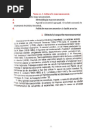 Tema Nr1 (Partea I)