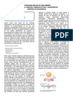 Fisiopatología y Tipos de Tos | PDF | Tos | Medicina CLINICA